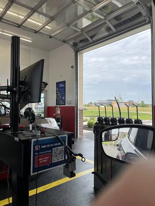 Valvoline Instant Oil Change 5
