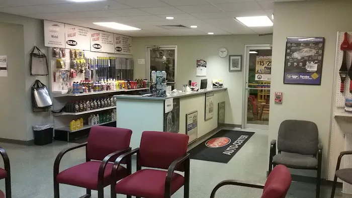 McMahon's Best-One Tire & Auto Care 0