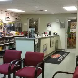 McMahon's Best-One Tire & Auto Care ico