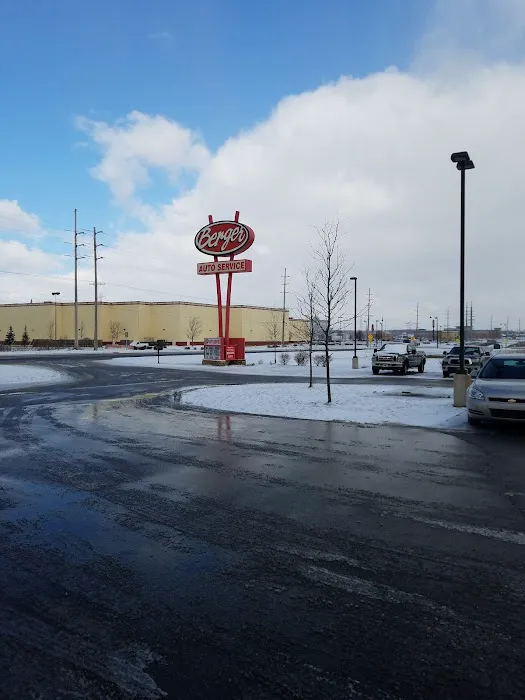 McMahon's Best-One Tire & Auto Care 1