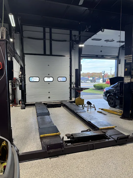 One Stop Repair Shop 1