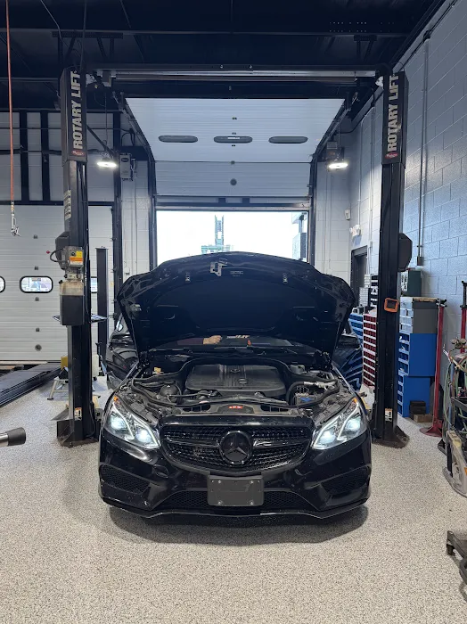 One Stop Repair Shop 3