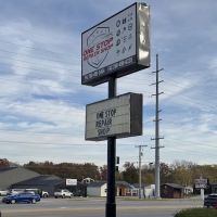 One Stop Repair Shop