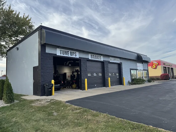 One Stop Repair Shop 4