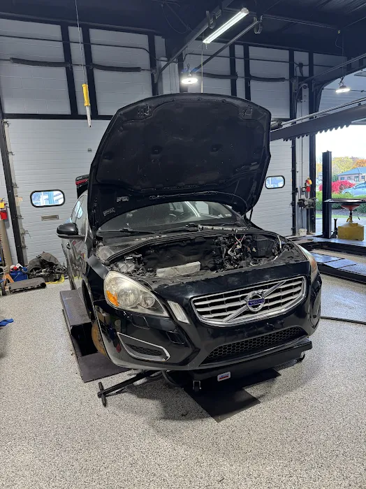 One Stop Repair Shop 8