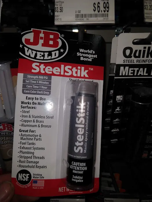 AutoZone Auto Parts 4