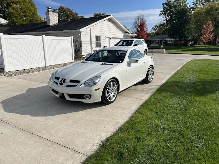 Ed's Car Care Center 1
