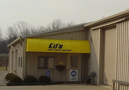 Ed's Car Care Center 0