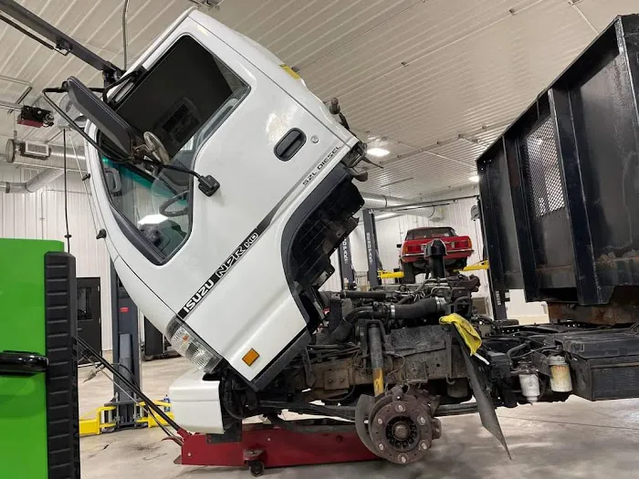 Ed's Car Care Center 5