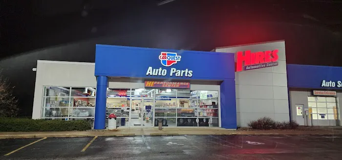 Hires Automotive Center 5