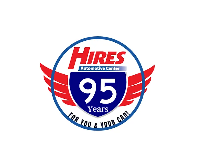 Hires Automotive Center 8