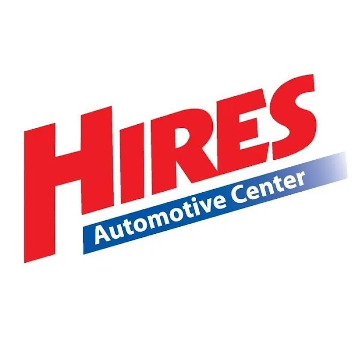 Hires Automotive Center 2