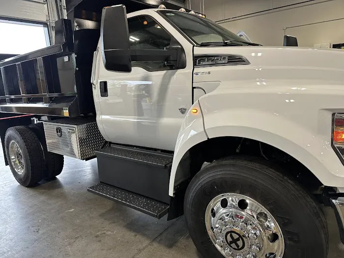 Trux Unlimited - Trux It 6