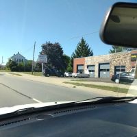 Morts Wayside Garage