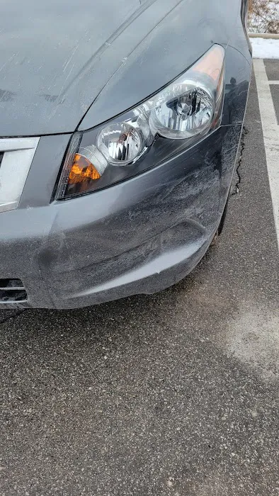 Walmart Auto Care Centers 3