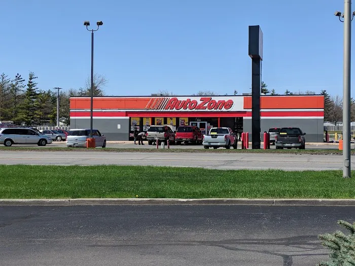 AutoZone Auto Parts 7
