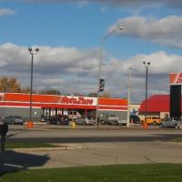 AutoZone Auto Parts