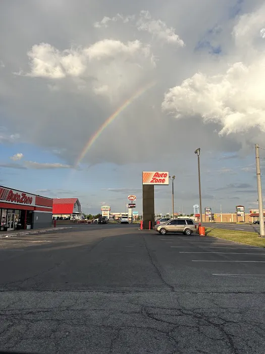 AutoZone Auto Parts 5