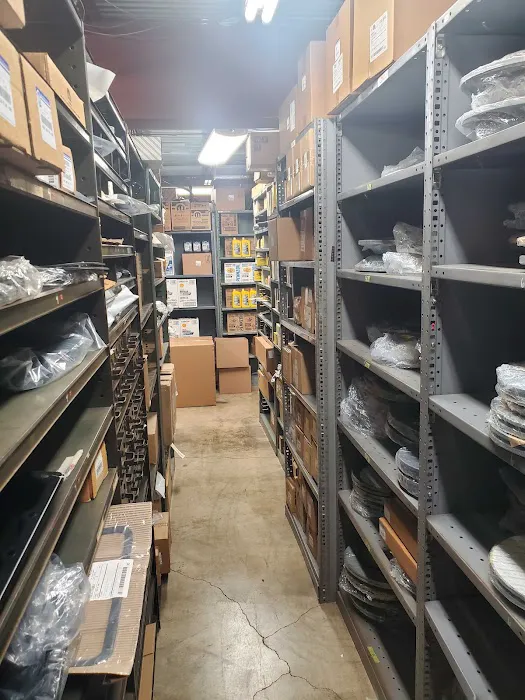 Shepherd's Chrysler Dodge Jeep Ram - Parts Department 0