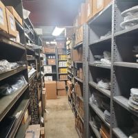 Shepherd's Chrysler Dodge Jeep Ram - Parts Department