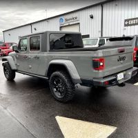 Shepherd's Chrysler Dodge Jeep Ram - Service Department
