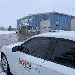 Brian's Auto ico