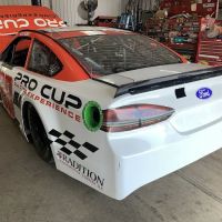 Get Bent Custom Exhaust