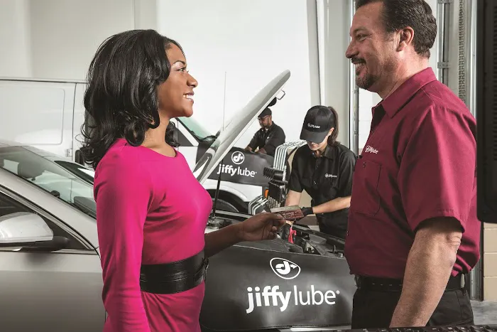 Jiffy Lube 4