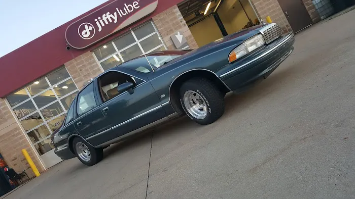 Jiffy Lube 2