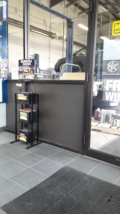 Monro Auto Service and Tire Centers 9