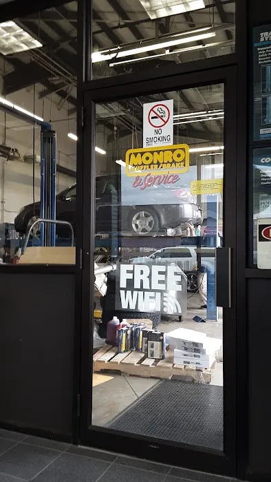 Monro Auto Service and Tire Centers 2