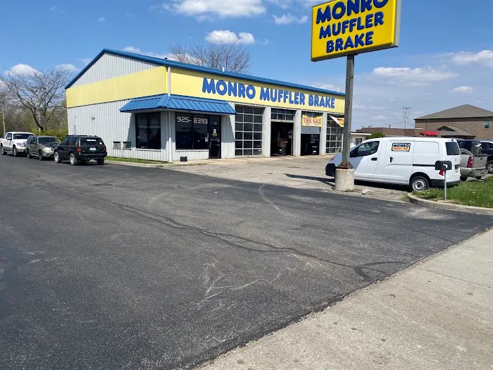 Monro Auto Service and Tire Centers 6