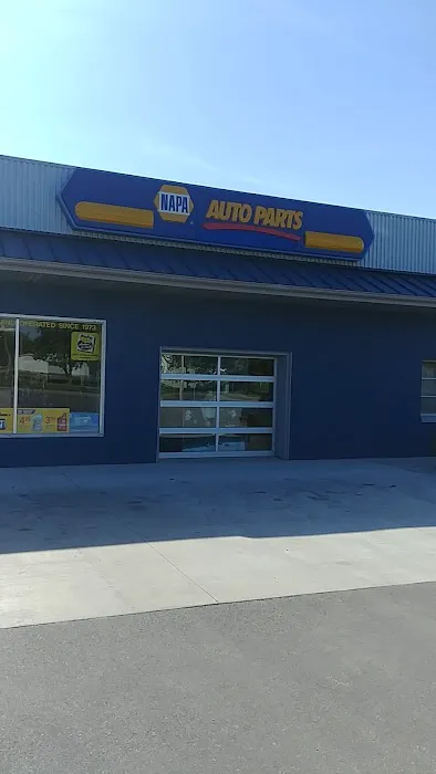 NAPA Auto Parts - Classic City Automotive Inc 1