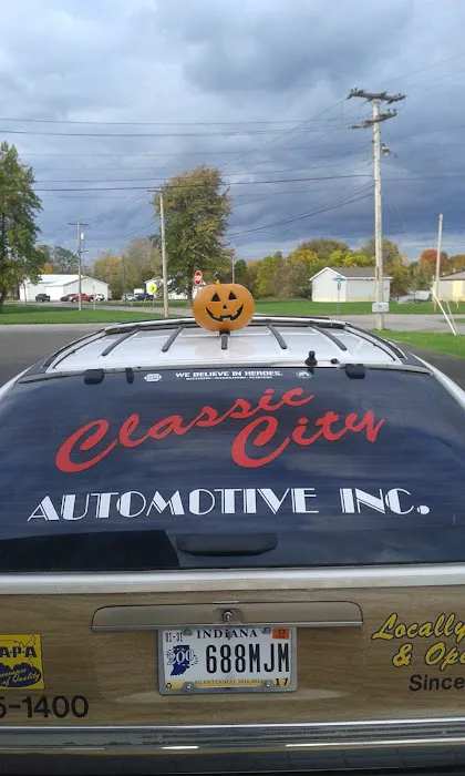 NAPA Auto Parts - Classic City Automotive Inc 7
