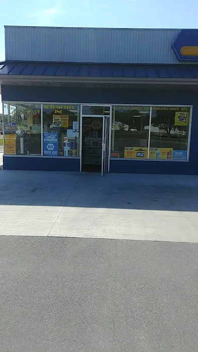 NAPA Auto Parts - Classic City Automotive Inc 3