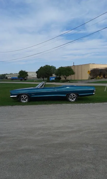 NAPA Auto Parts - Classic City Automotive Inc 5