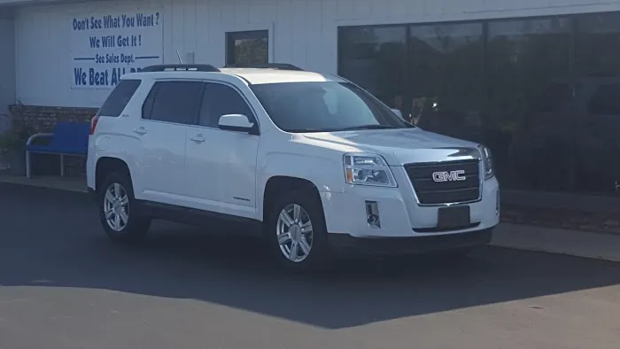 Jim Vetter Chevrolet Service 0