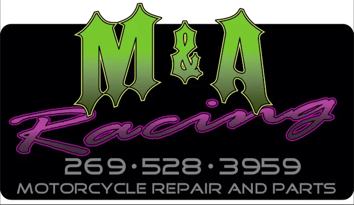 M & A Racing LLC 1