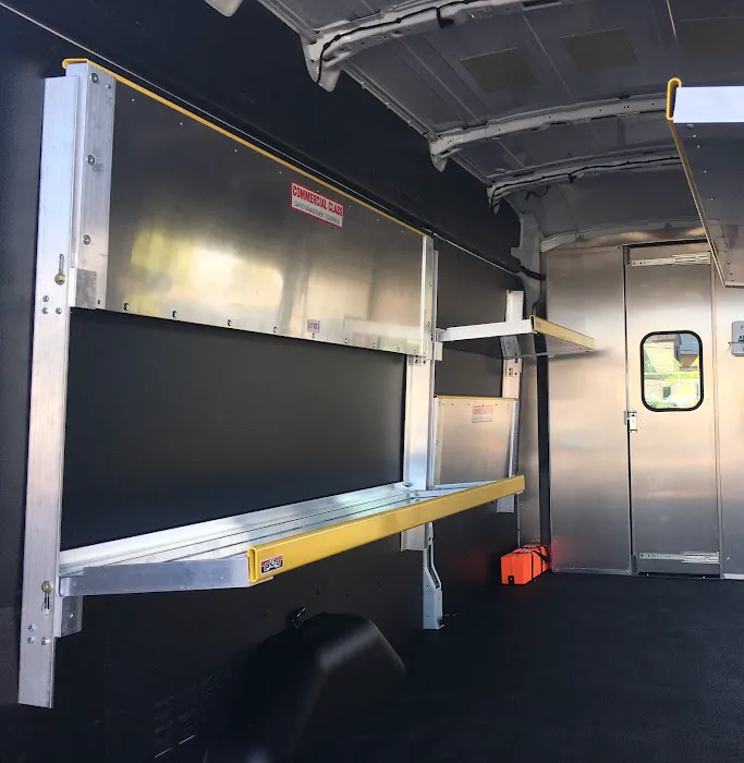 Unique Truck Accessories - BRUTE 3
