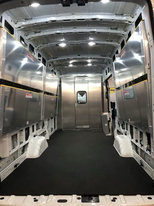 Unique Truck Accessories - BRUTE 0