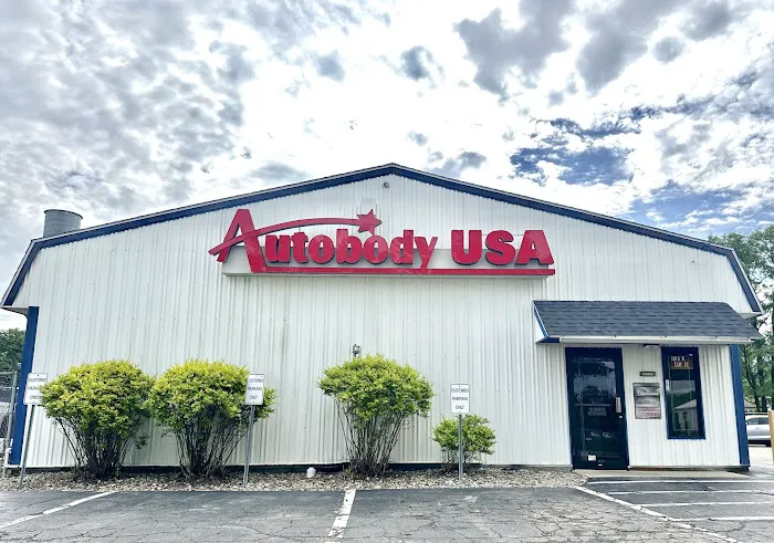 Autobody USA Sturgis 6