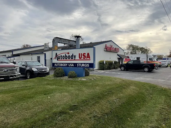 Autobody USA Sturgis 9