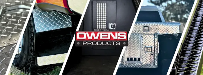 Owens Products, Inc. 1