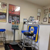 KS Auto Service Inc