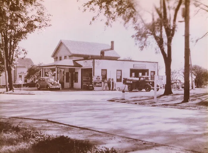 Meyers Automotive Service 1