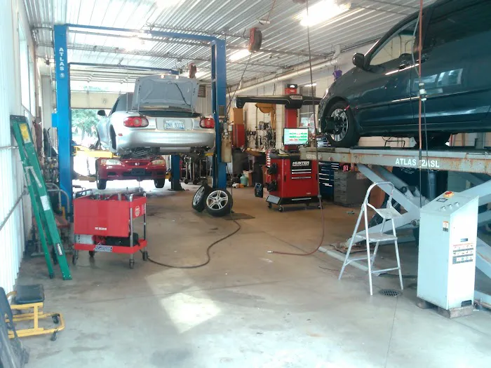 Meyers Automotive Service 5