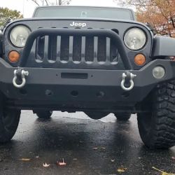 Meyers Automotive Service ico