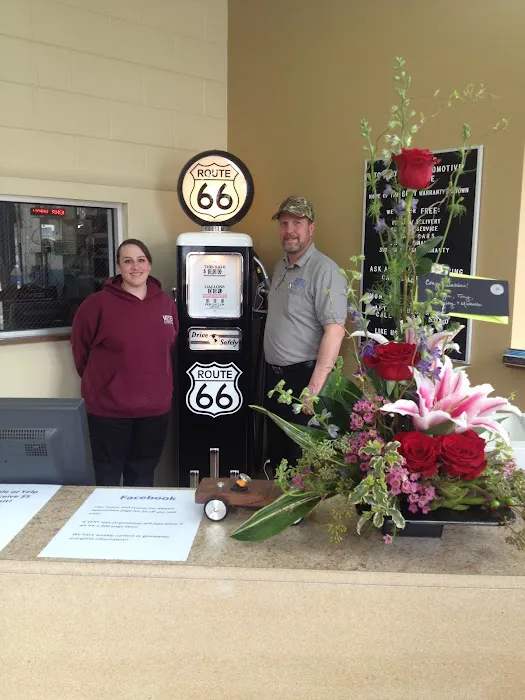 Meyers Automotive Service 9