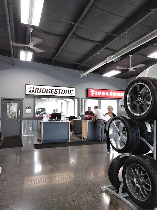 Boland's Best One Tire 0