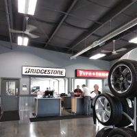 Boland's Best One Tire